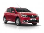Renault Sandero 2014 года (RU)